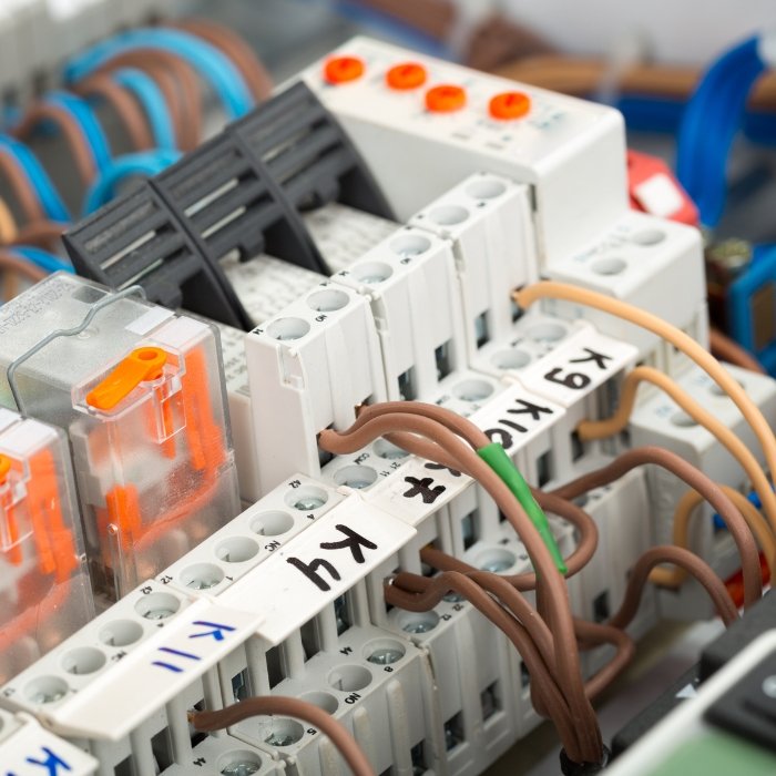 Electrical and Instrumentation Supply & Services